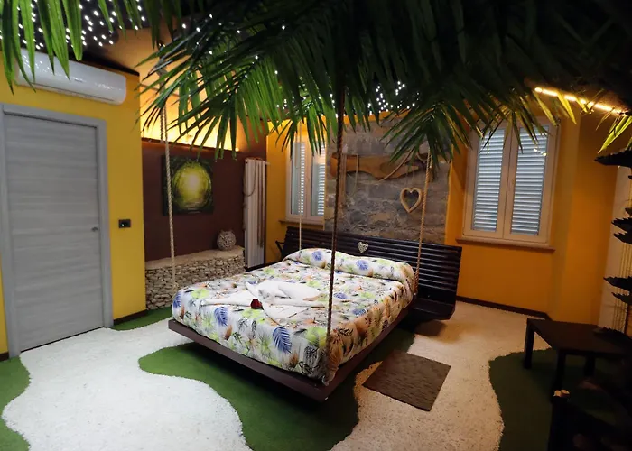 Bed & Breakfast Thematic - Athema Atmosphere 3*