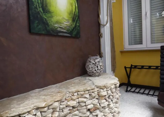 Thematic - Athema Atmosphere Bed & Breakfast Trieste