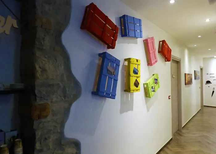 Thematic - Athema Atmosphere Trieste