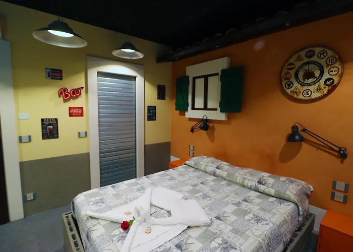 Thematic - Athema Atmosphere Frühstückspension