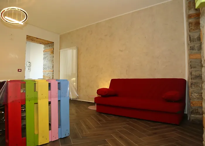 Thematic - Athema Atmosphere Trieste