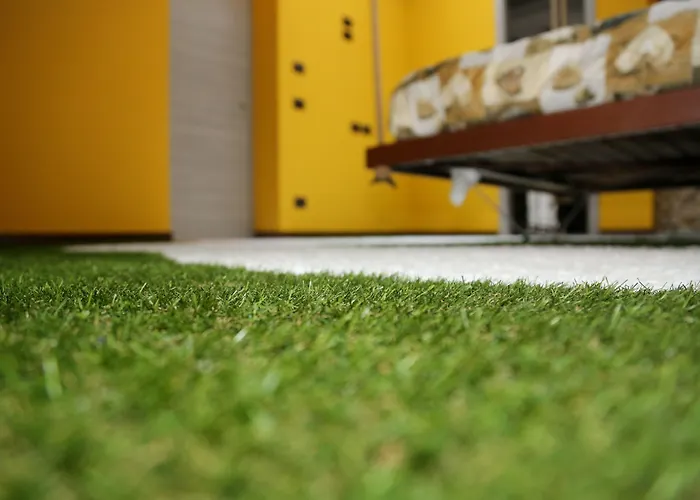 Frühstückspension Thematic - Athema Atmosphere 3*