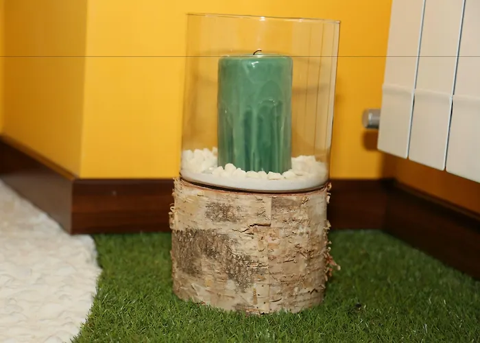 Bed & Breakfast Thematic - Athema Atmosphere Trieste