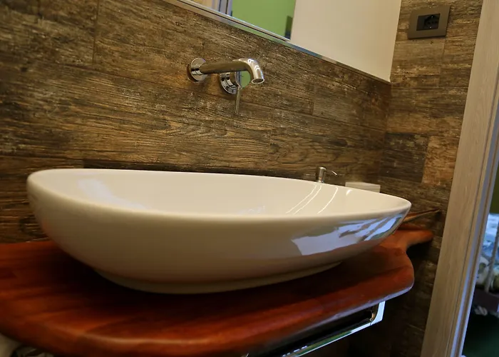 Thematic - Athema Atmosphere 3* Trieste