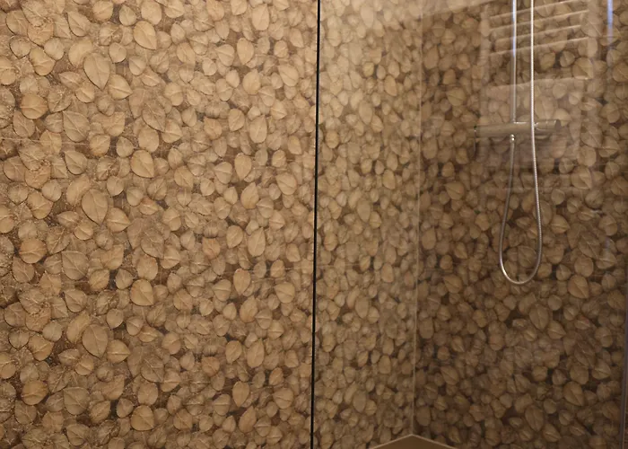 Thematic - Athema Atmosphere Bed & Breakfast 3*