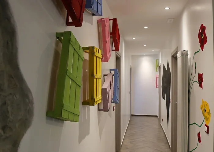 Thematic - Athema Atmosphere Frühstückspension Triest