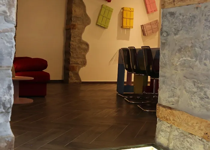 Thematic - Athema Atmosphere 3*