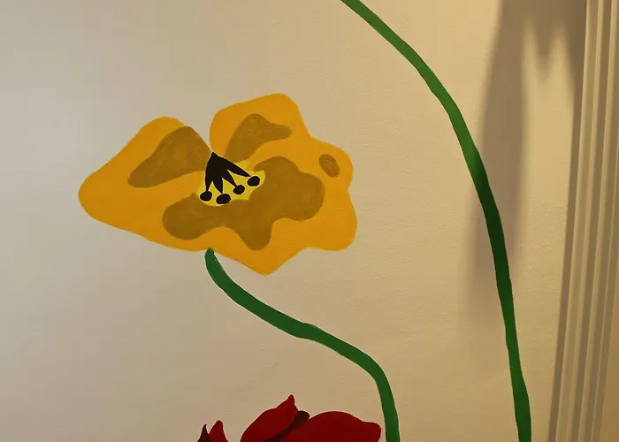 Thematic - Athema Atmosphere 3* Trieste