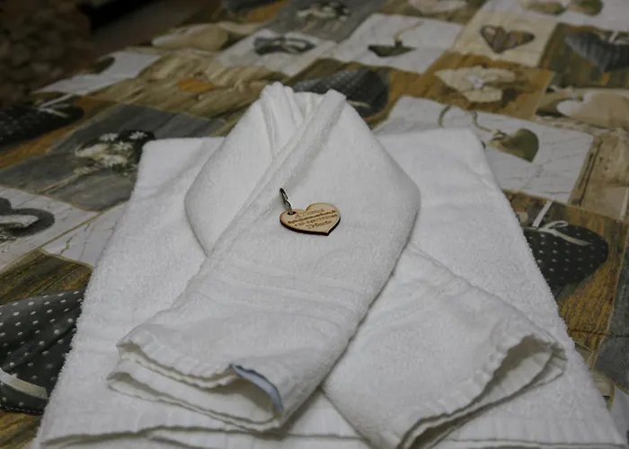 Frühstückspension Thematic - Athema Atmosphere