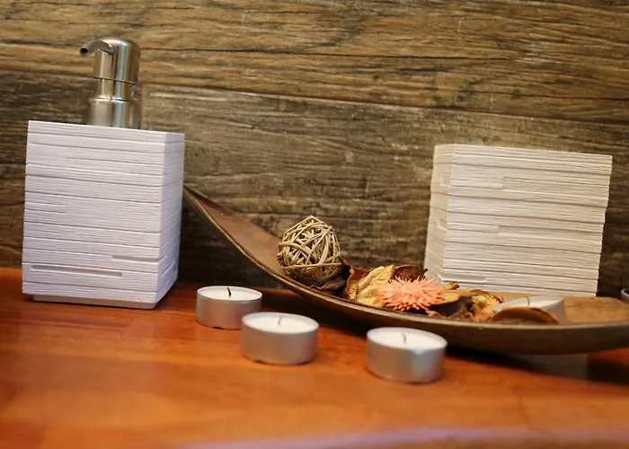 Thematic - Athema Atmosphere Frühstückspension 3*