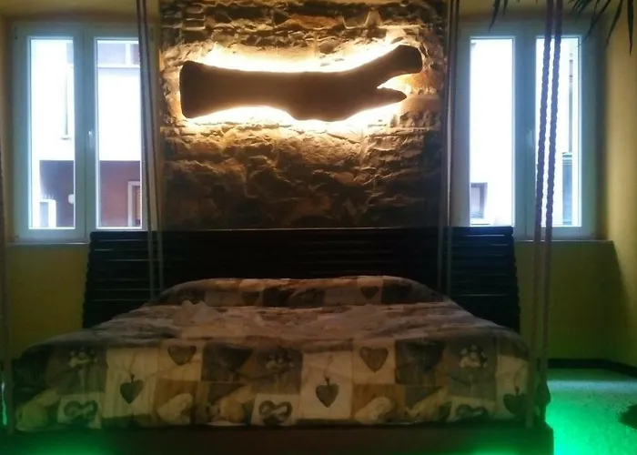 Frühstückspension Thematic - Athema Atmosphere