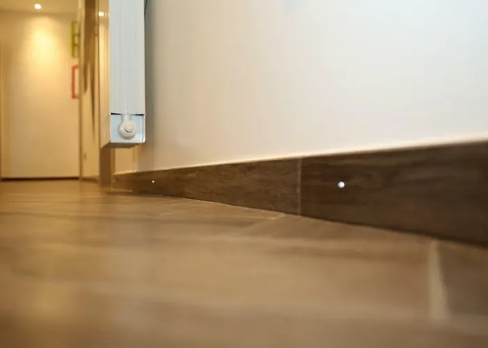 Thematic - Athema Atmosphere Frühstückspension 3*