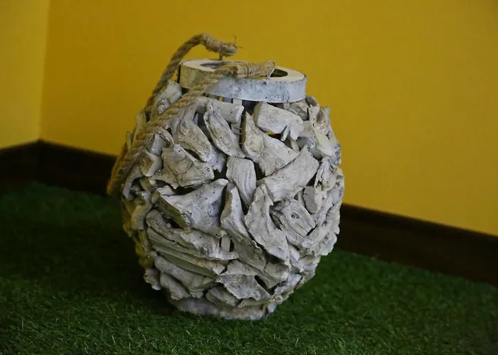 Thematic - Athema Atmosphere Frühstückspension Triest