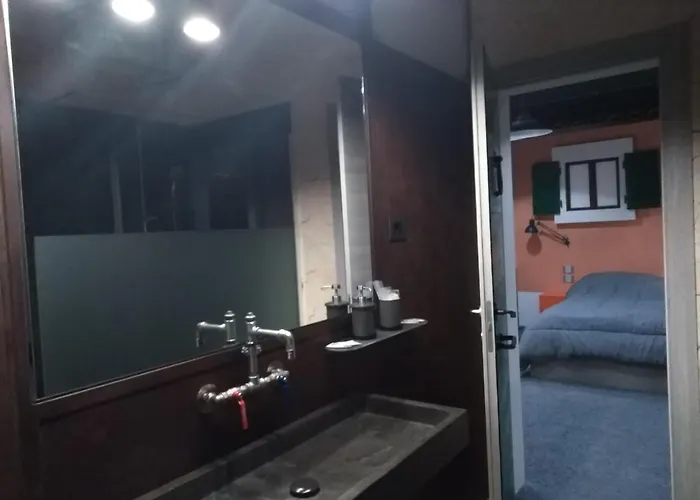 Frühstückspension Thematic - Athema Atmosphere Triest