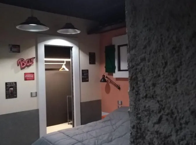 Thematic - Athema Atmosphere 3* Triest